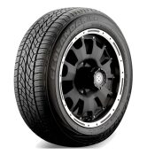 Geolandar G95A