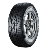 Continental ContiCrossContact LX2 275/65 R17 115H TL FR