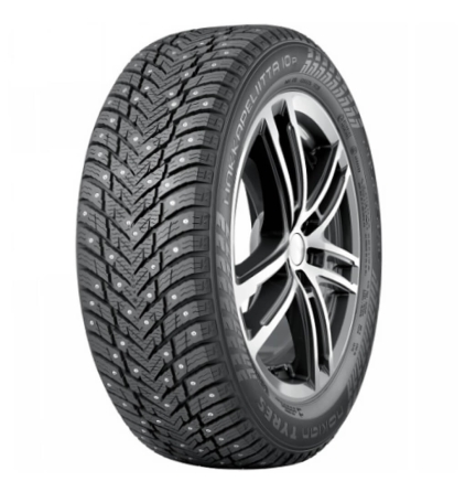 Шины Nokian Tyres Hakkapeliitta 10 EV