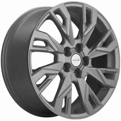 Диски KHOMEN KHW1809 (Kodiaq/Tiguan)
