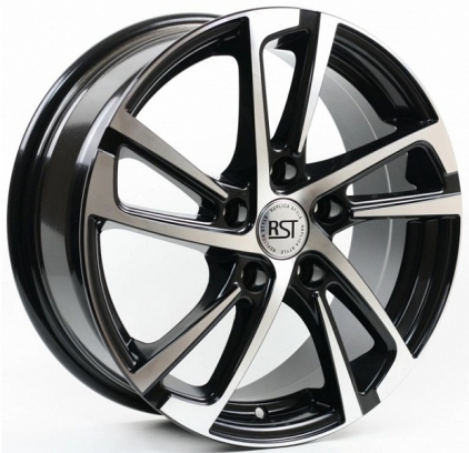 Диски RST R046 (Duster, Kaptur)