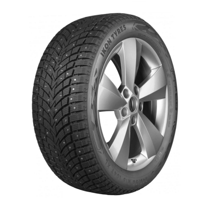 Шины Ikon Tyres Autograph Ice 10 SUV 235/50 R20 104T XL