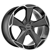 Aspen HLT
