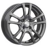 СКАД Deli Graphite 6x15 4x100 ET40 DIA60.1