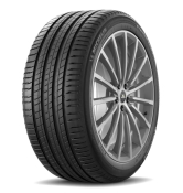 Michelin Latitude Sport 3 285/45 R19 111W TL XL