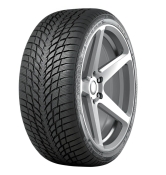 WR Snowproof