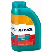Масло моторное REPSOL ELITE EVOLUTION 5w40 1л