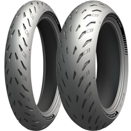 Мотошины Michelin Power 5