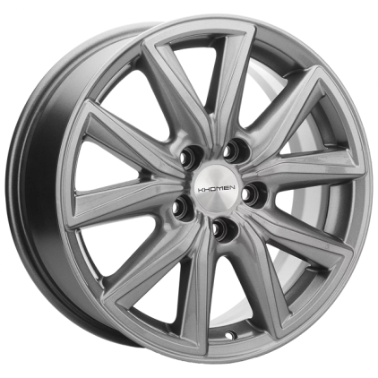 Диски KHOMEN KHW1706 (RAV4)