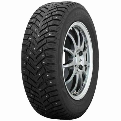 Шины Toyo Observe Ice Freezer SUV