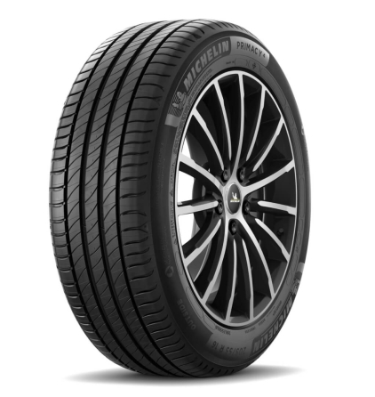 Шины Michelin Primacy 4+
