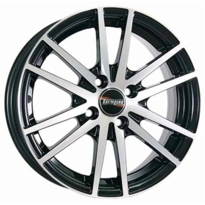 Диски Tech Line 535