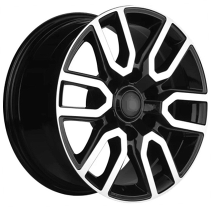 Диски Carwel Барал 1723
