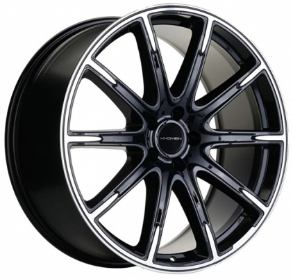 Диски KHOMEN KHW1903 (Mercedes)