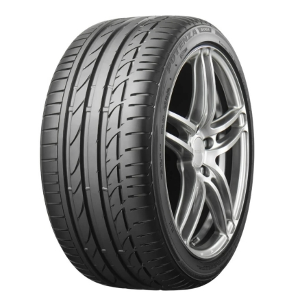 Шины Bridgestone Potenza S001