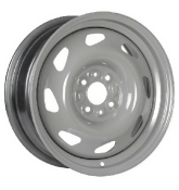 ТЗСК Lada Granta Grey 6x15 4x98 ET35 DIA58.6