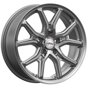 iFree Strajk Highway 6.5x17 5x112 ET33 DIA57.1