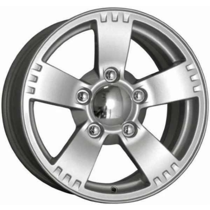 Диски КиК Камелот I (КС370)