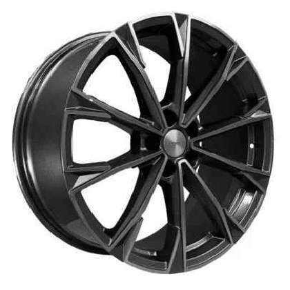 Диски KHOMEN KHW2018 (Geely Monjaro/Tugella)