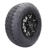 All-Terrain A/T