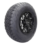 Sumaxx All Terrain A T 205/70 R15 96/93S 