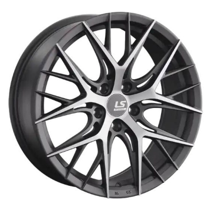 Диски LS FlowForming RC57