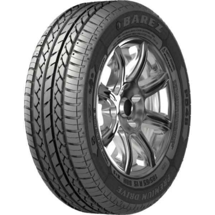 Шины Barez Premium Drive P648 195/65 R15 91H 