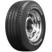 Radial T/A