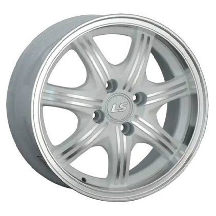 Диски LS 323