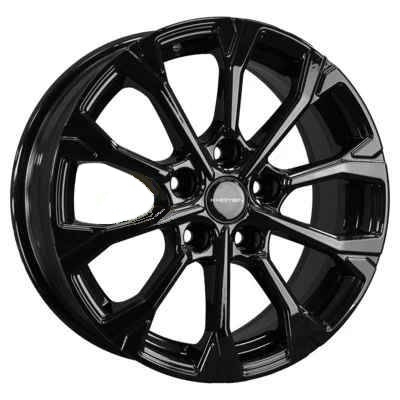 Диски KHOMEN KHW1605 (Huyndai/Kia)