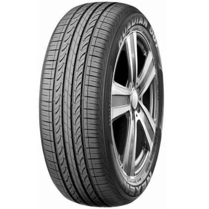 Шины Nexen Roadian 581