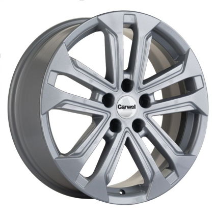 Диски Carwel Куж 1803