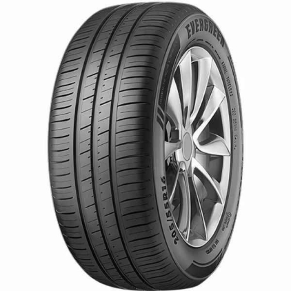 Шины Evergreen DYNACOMFORT EH228 195/65 R15 91V 