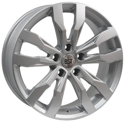 Диски RST R047 (Yeti)