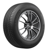 Primacy SUV