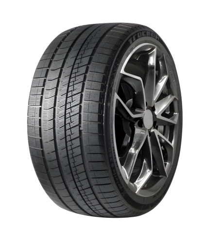 Шины Tracmax X-PRIVILO S360 225/60 R18 104T TL XL