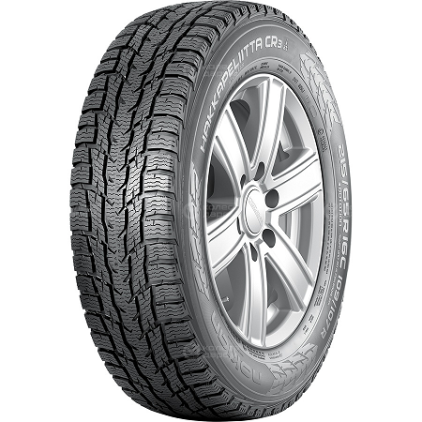 Шины Ikon Tyres Autograph Snow C3