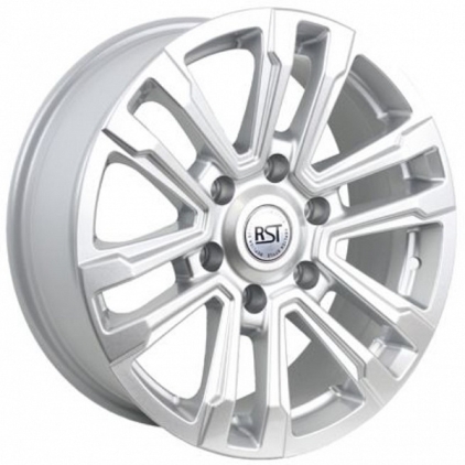 Диски RST R107 (Fortuner)