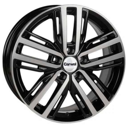 Диски Carwel Иртыш 259