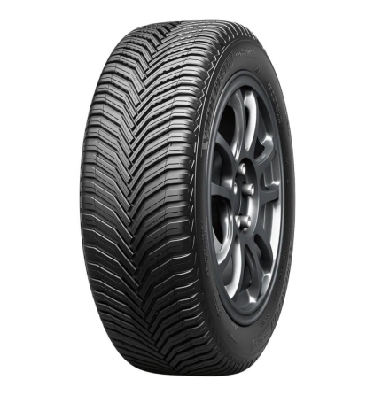 Шины Michelin CrossClimate 2