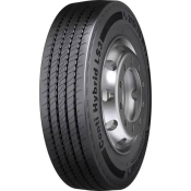 Conti Hybrid LS3