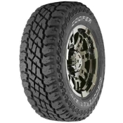 Discoverer ST Maxx