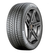 ContiWinterContact TS 850 P SUV