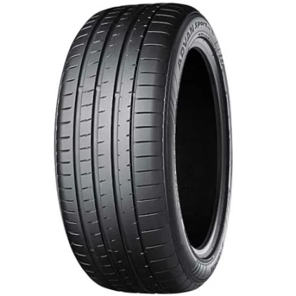 Шины Yokohama Advan Sport V107B