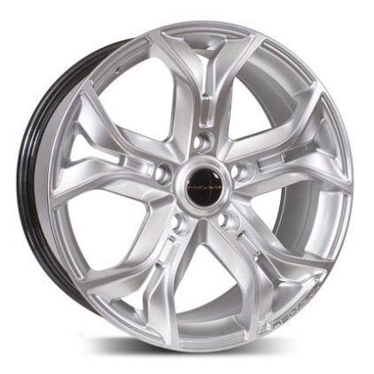 Диски PDW Invader (5196)