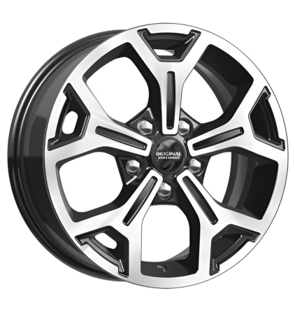 Диски СКАД KIA Ceed KL-318