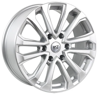 Диски RST R058 (Fortuner/Hilux)