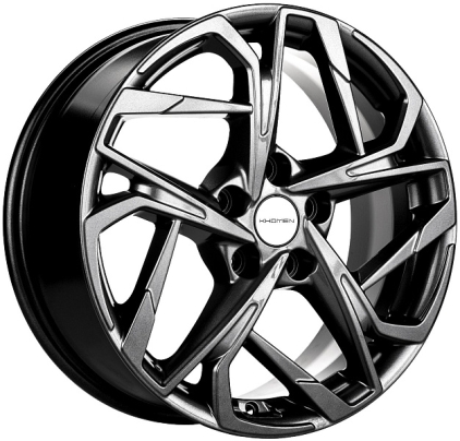 Диски KHOMEN KHW1716 (Forester)