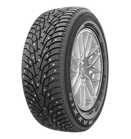 Шины Maxxis NP5 PREMITRA ICE NORD