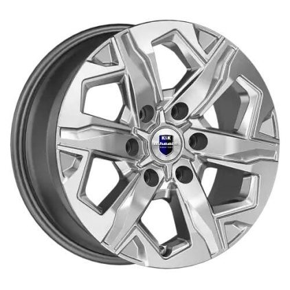 Диски КиК Тейт (КС1050)